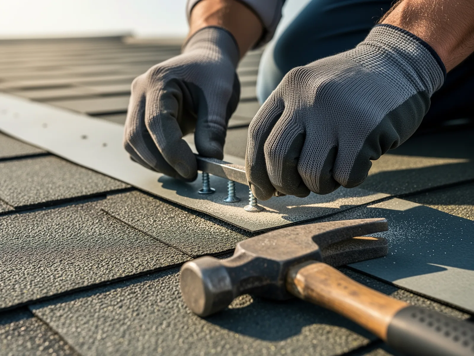 Why choose Fascia Repair in Hamilton, CO